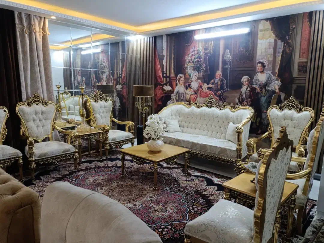 آپارتمان 110متری فرهنگیان طرقبه
