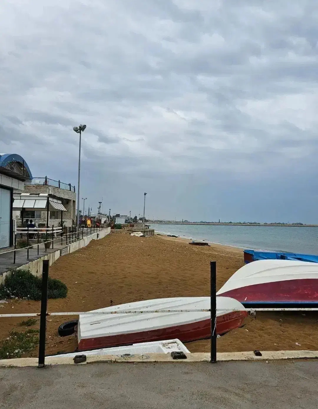 زمین شهرک امین