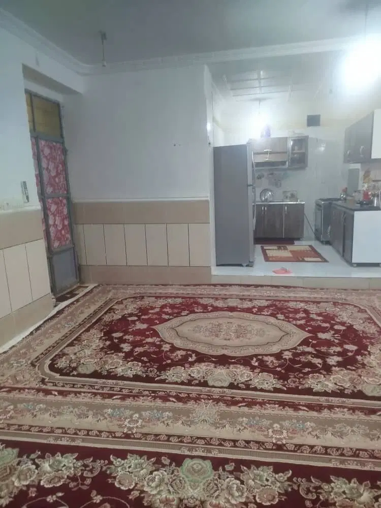 منزل ویلایی اجاره سالانه حکمی بعداز پاسگاه
