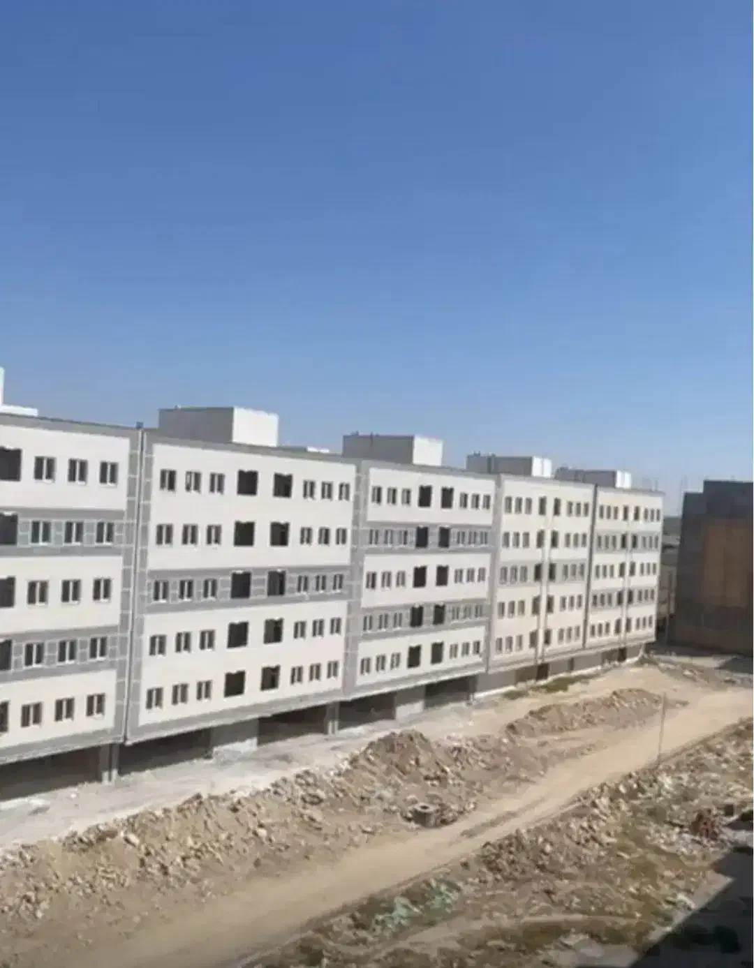 مسکن ملی سلیمانی خراسانی