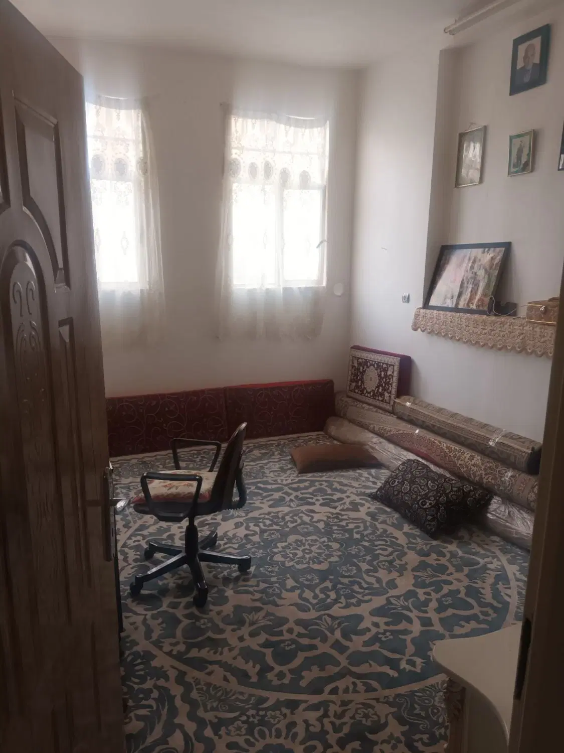 خانه اجاره ای ۱۱۰ متر