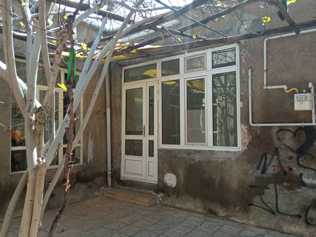 خونه به متراژ۱۴۰متر