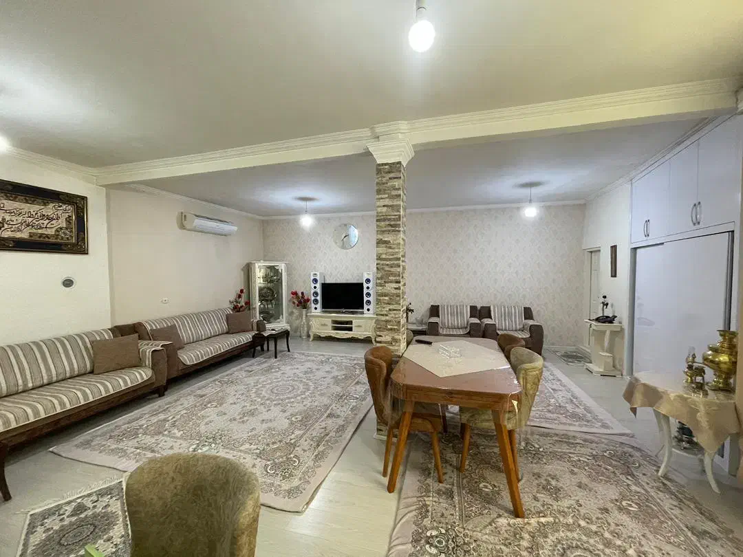 واحد مسکونی