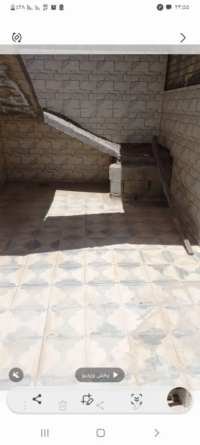 رهن‌واجاره‌منزل‌ویلایی‌واقع‌درشاهپورجان‌کوچه‌۴۰