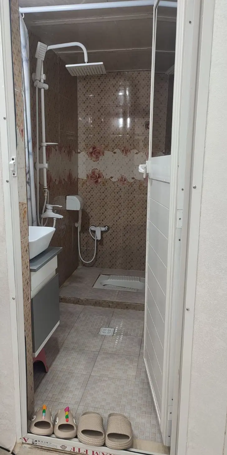 فروش آپارتمان ۲ خوابه