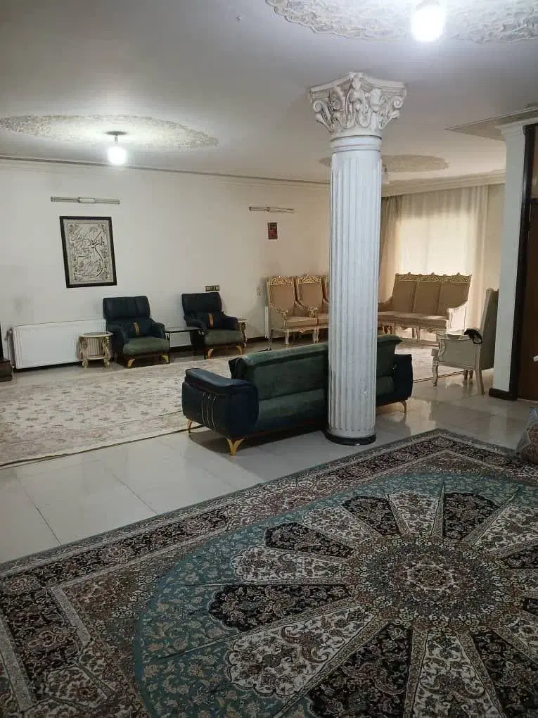 ویلایی_ شمالی_قابل سکونت_مناسب برای ساخت