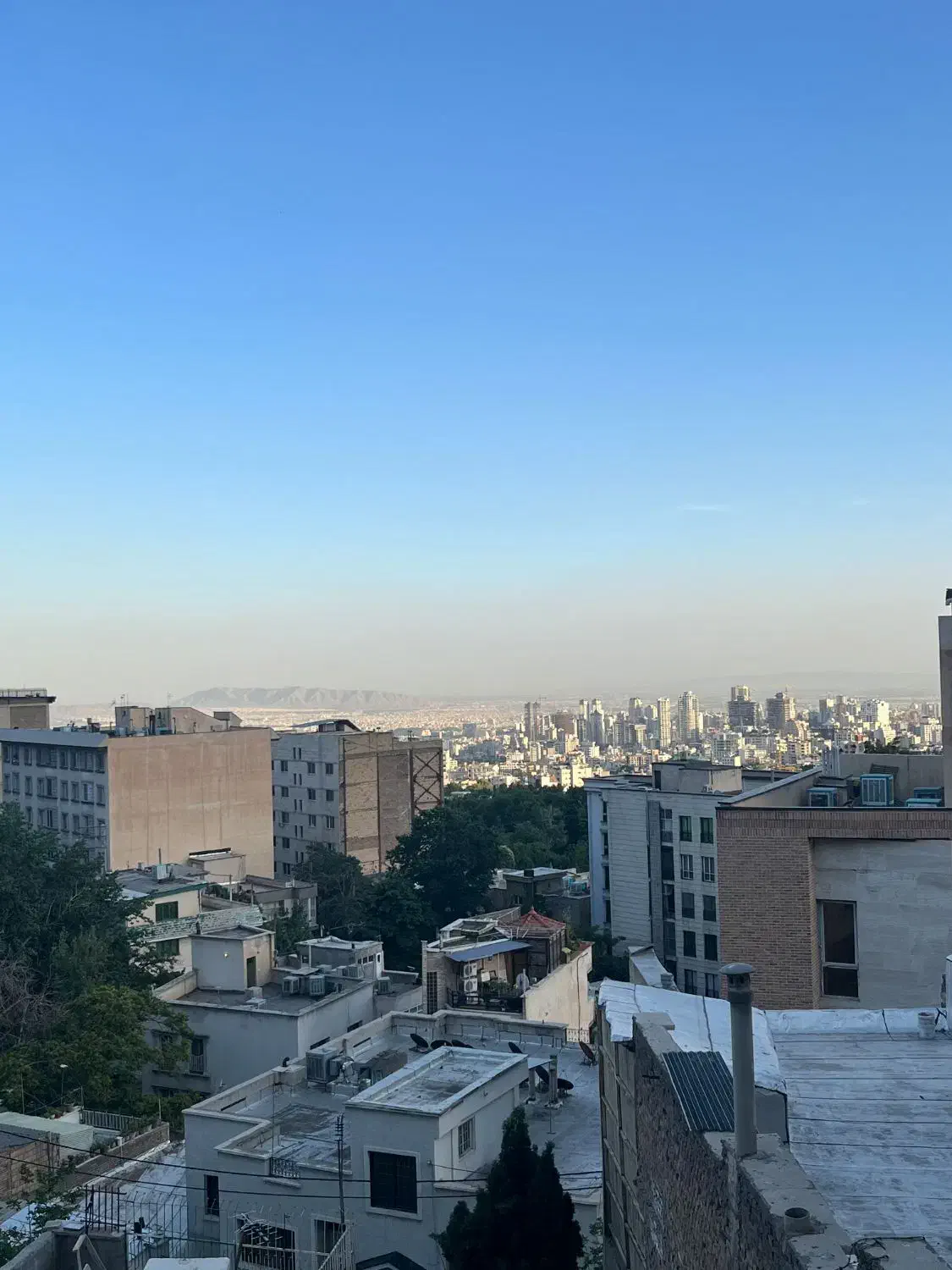 فروش کلنگی جواز آماده