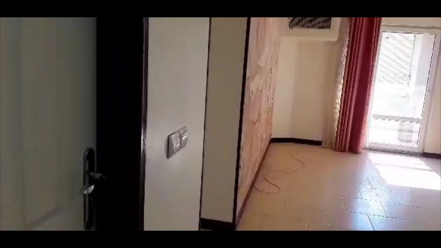 اجاره آپارتمان ۲ خوابه