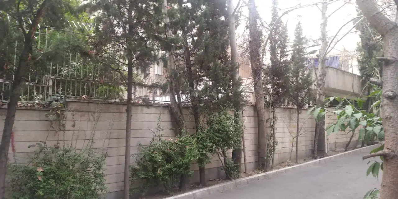 فروش ویلایی کلنگی قدوسی غربی