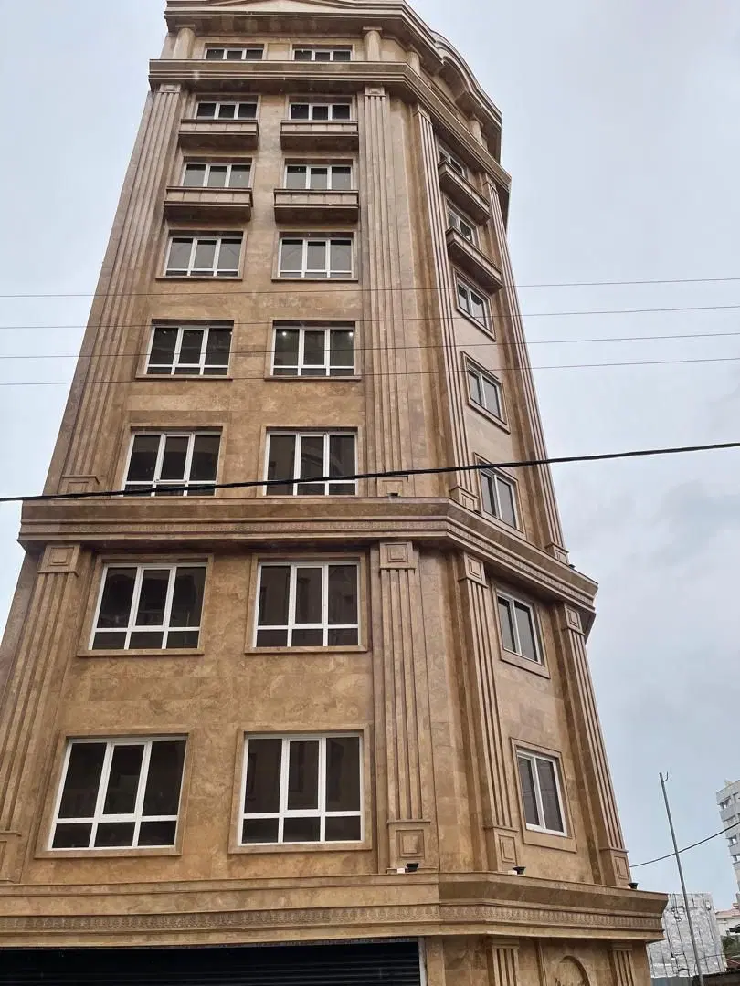 فروش آپارتمان در کهن