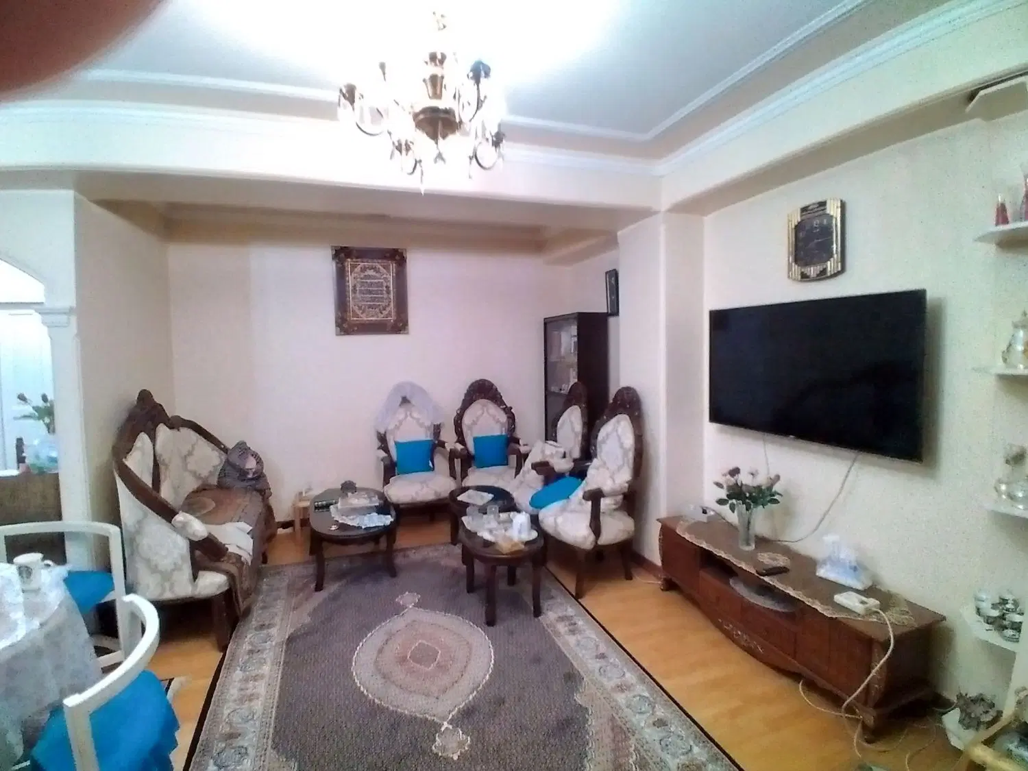 واحد 110متری رشدیه