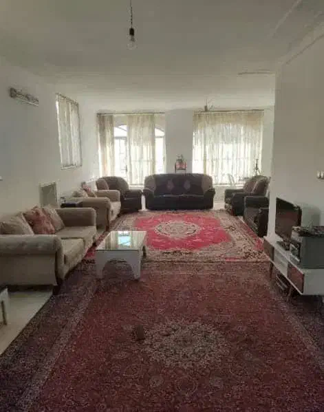 پکیچ ویلایی دو طبقه فاز یک صدرا دوتا دوخواب سند