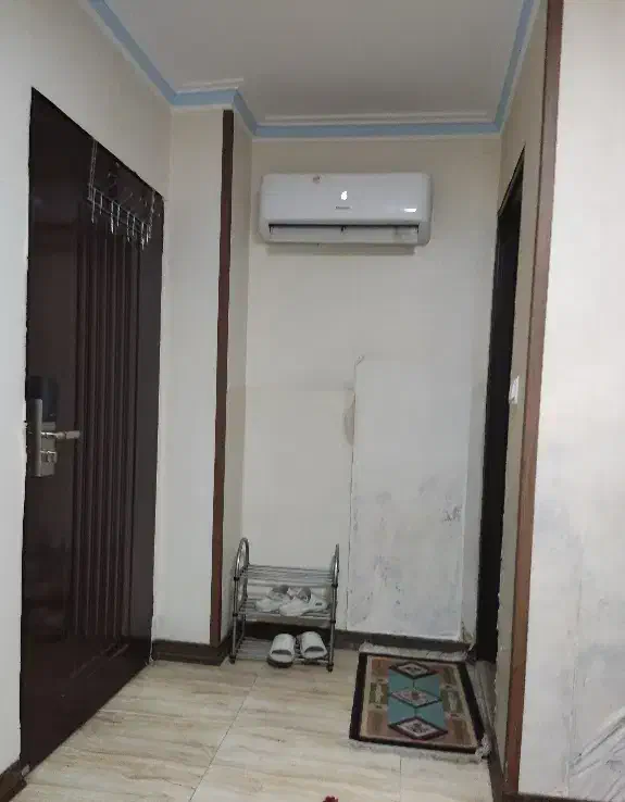 آقا هستم همخونه میشم