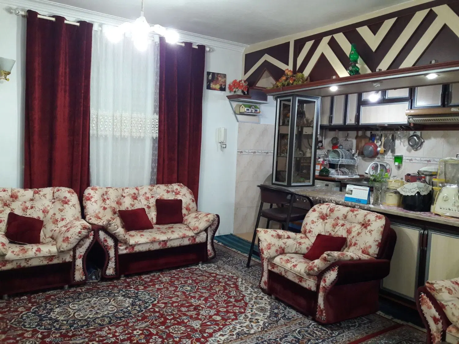 فروش منزل مسکونی ویلایی