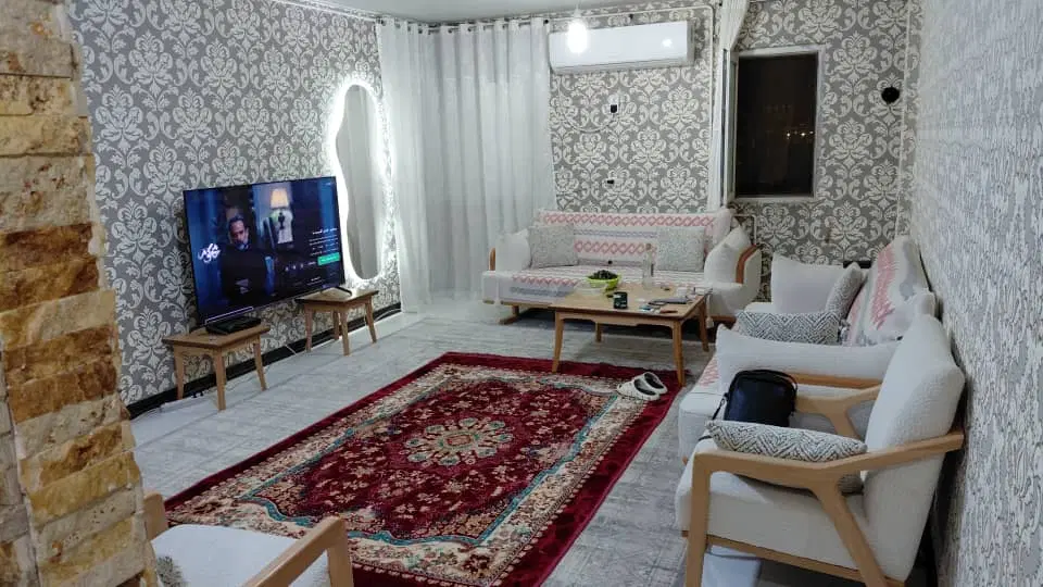 فروش خونه آپارتمانی فاز ۶ فروش فوری فوری فوری