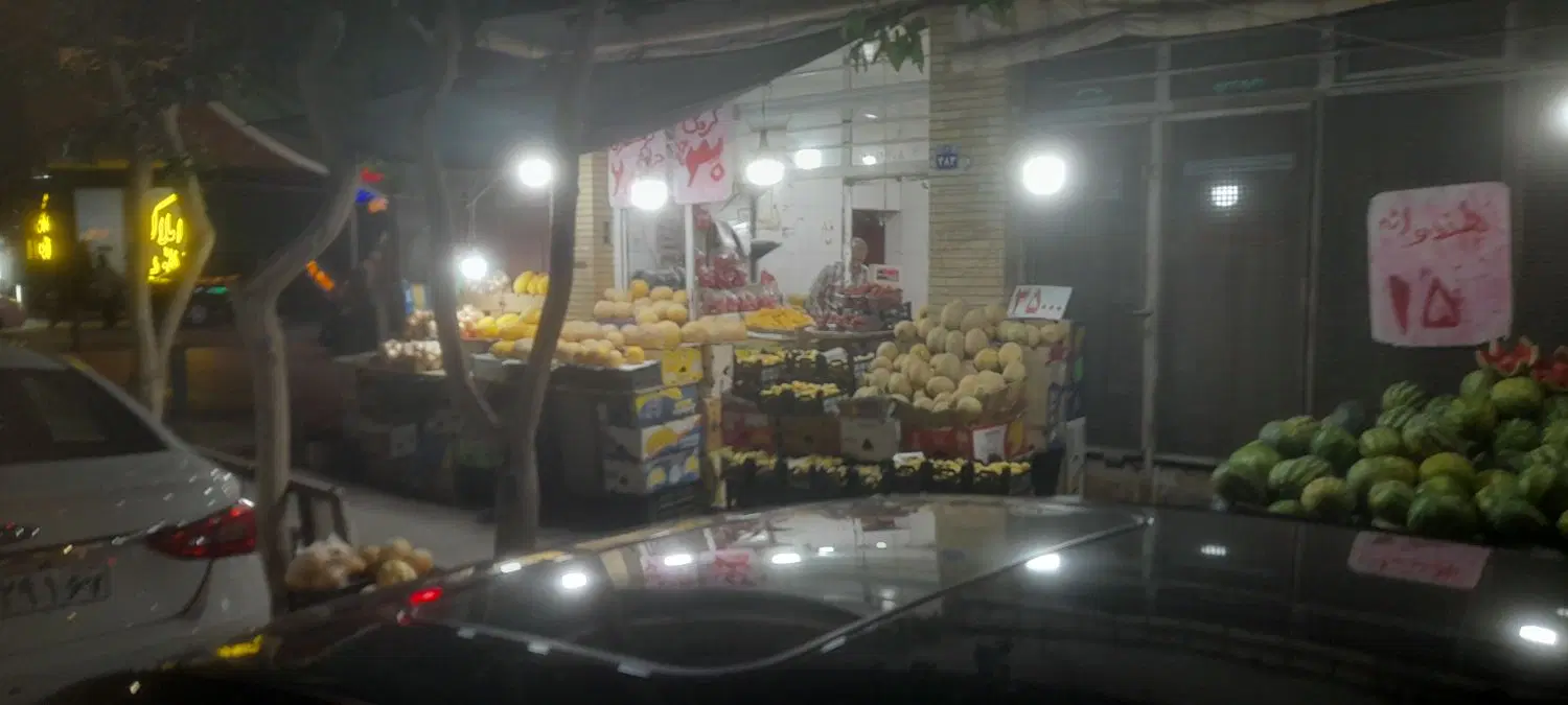 اجاره مغازه گلزار احمدآباد
