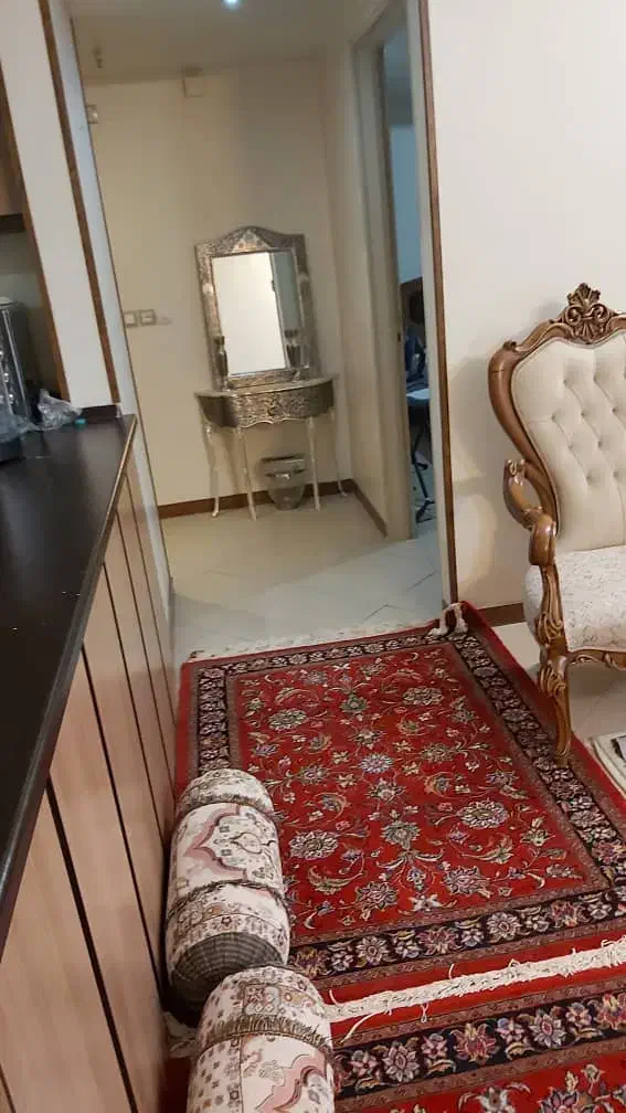 آپارتمان دوخوابه
