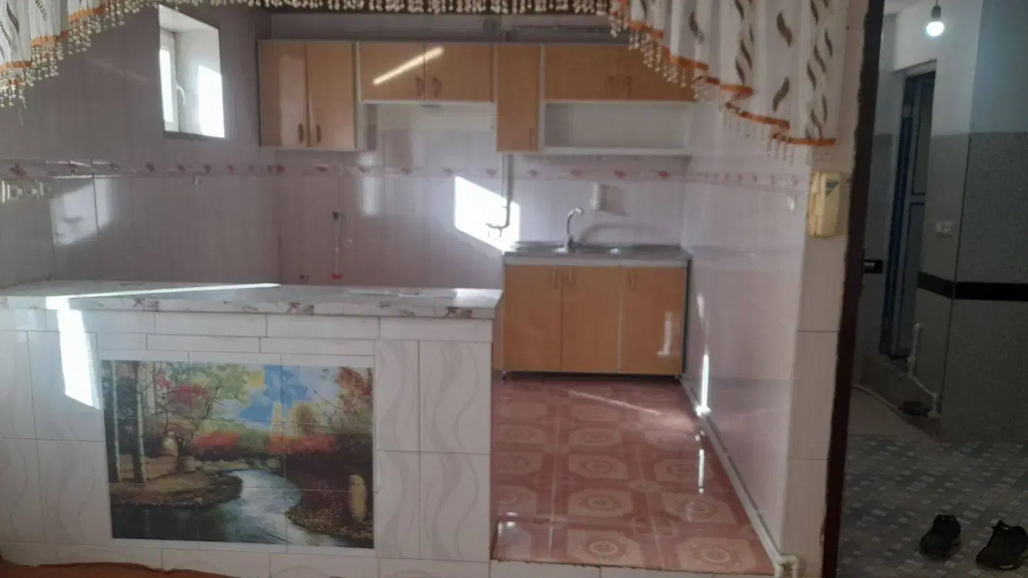 خانه اجاره ای