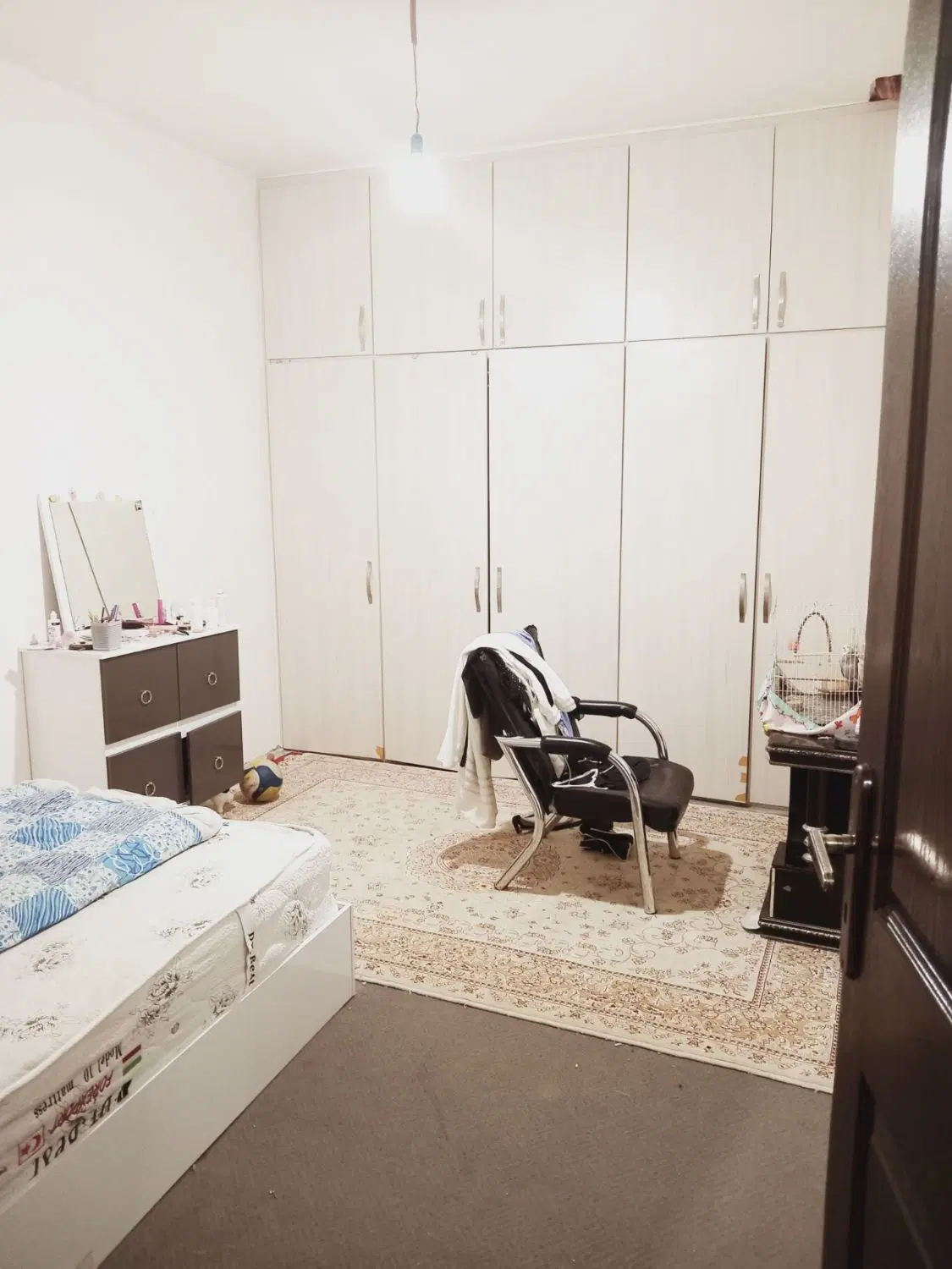 خانه ۱۲۰دوخواب فکوری شقایق