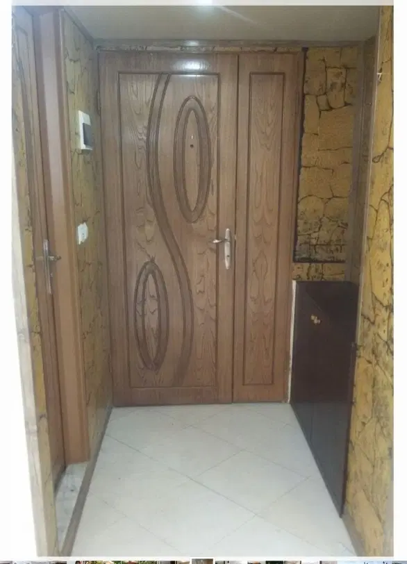یک واحد آپارتمان دو خواب