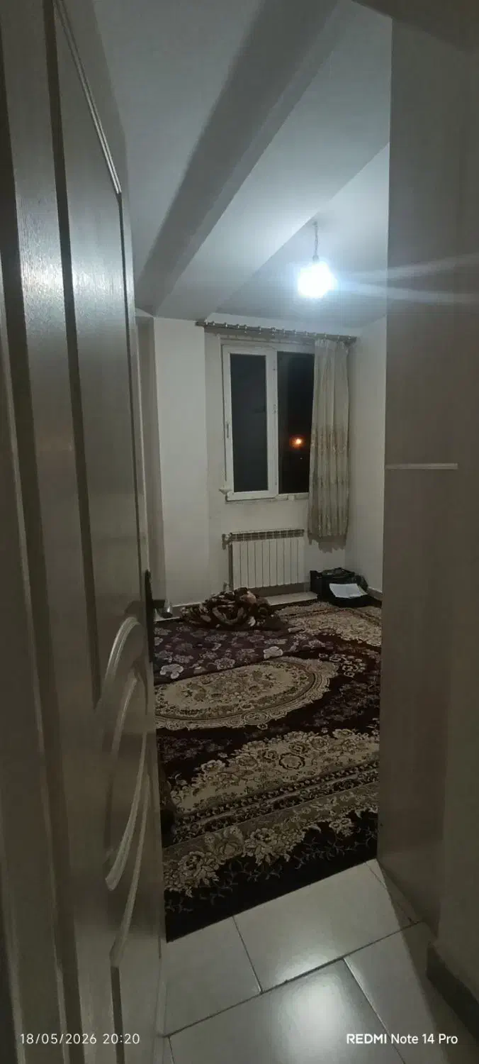 واحد فروشی مسکن مهر مهرآباد رودهن