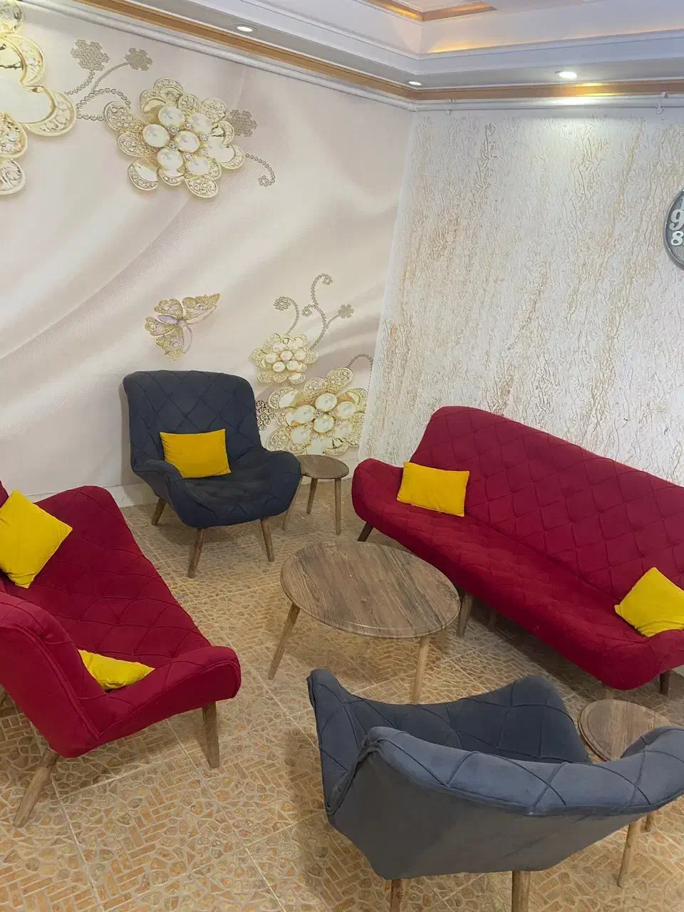 اجاره اتاق در کلینیک خانم دکتر ذهابی