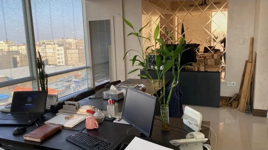 اجاره دفتر کار