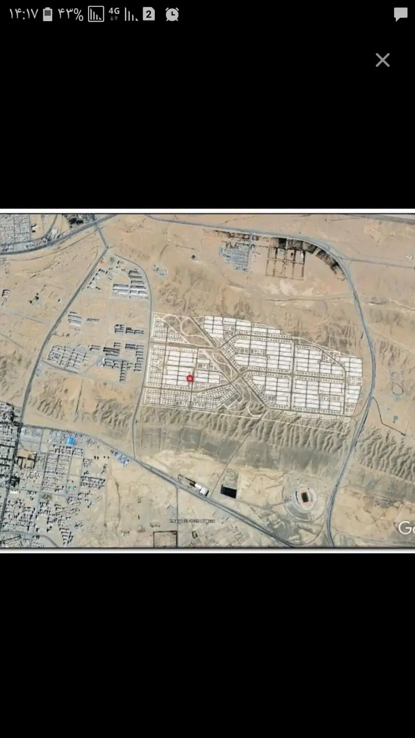 با خرید ۵۰۰ متر زمین میلیاردر شوید