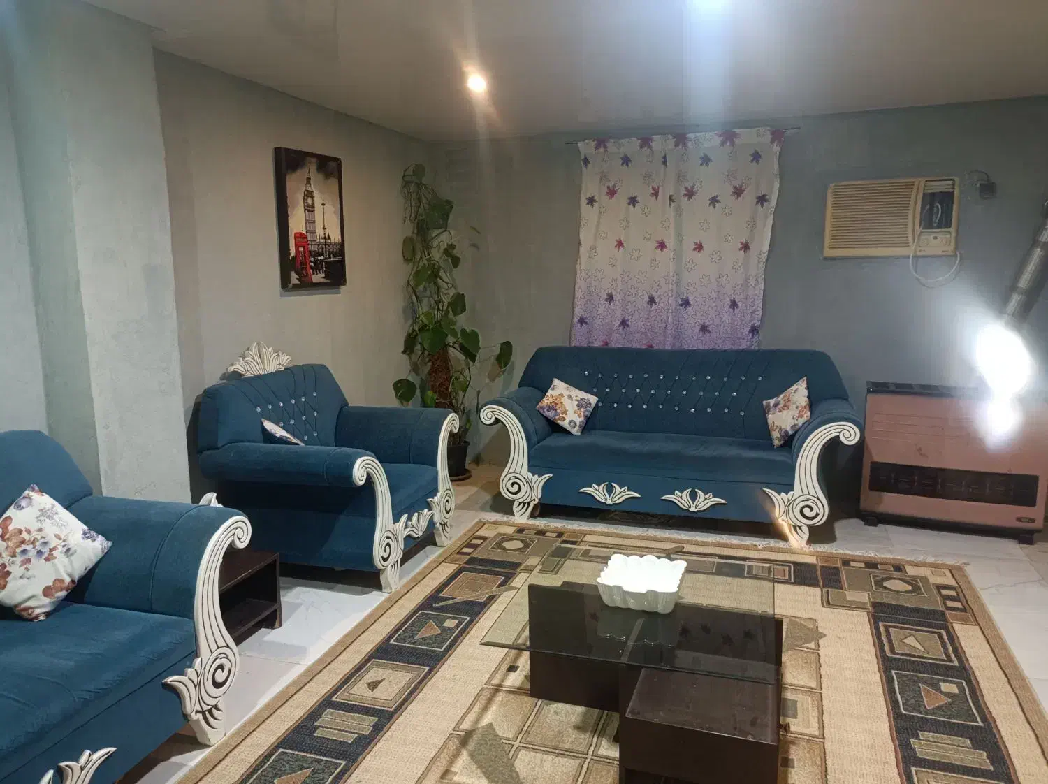 کلبه سامیار