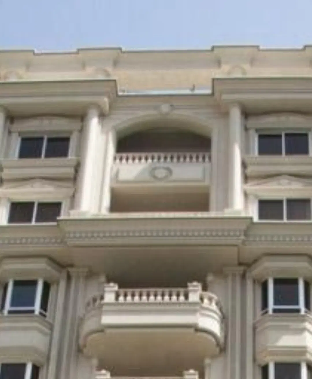 اجاره  ۶ واحد آپارتمان در فرهنگ شهر بلوار اندیشه