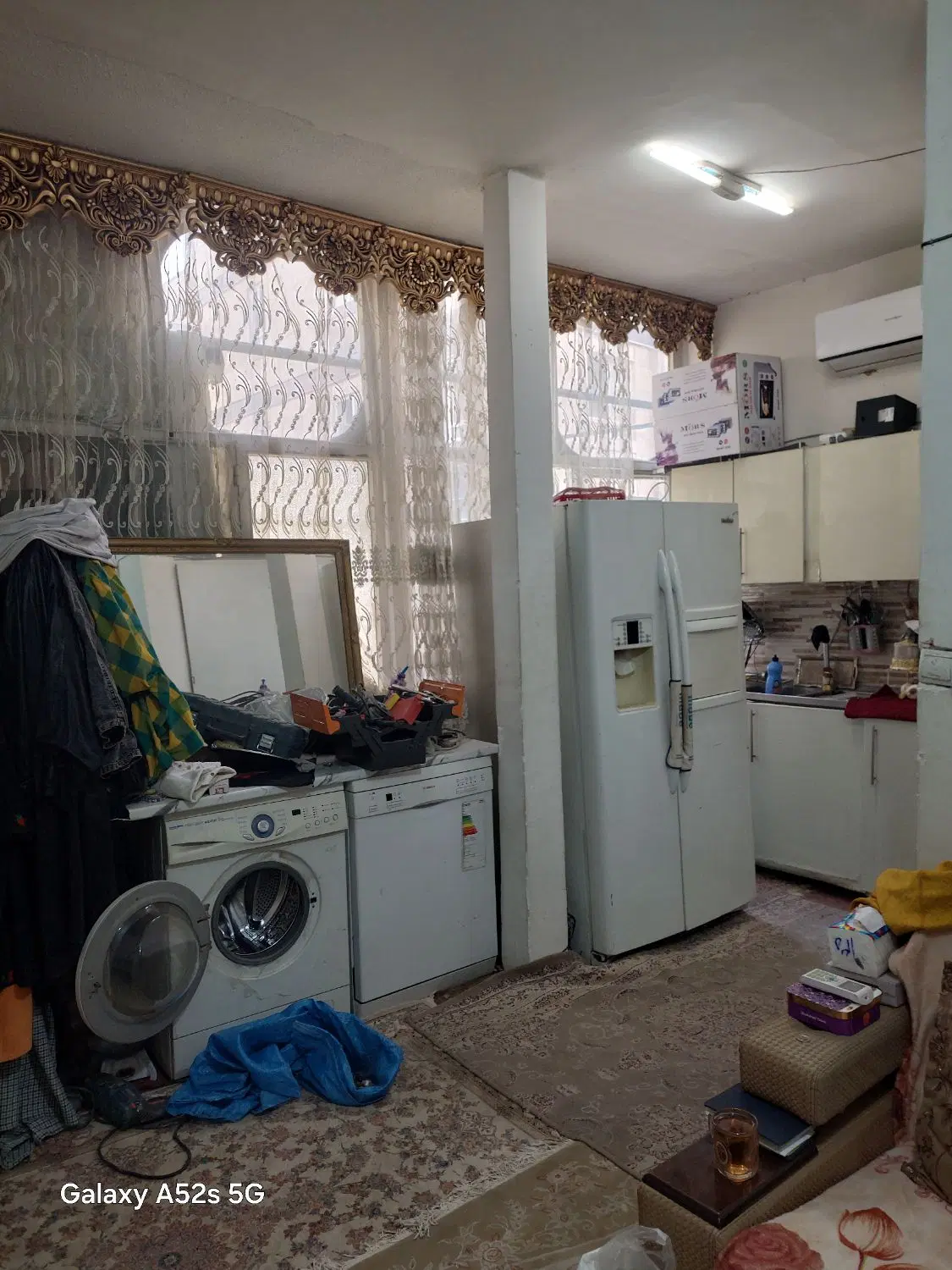 سویت برای برای اجاره یکسال