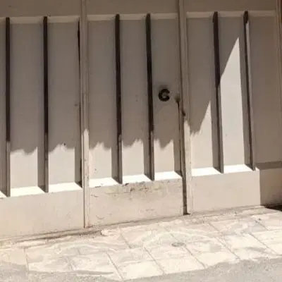 خانه مسکونی تجاری