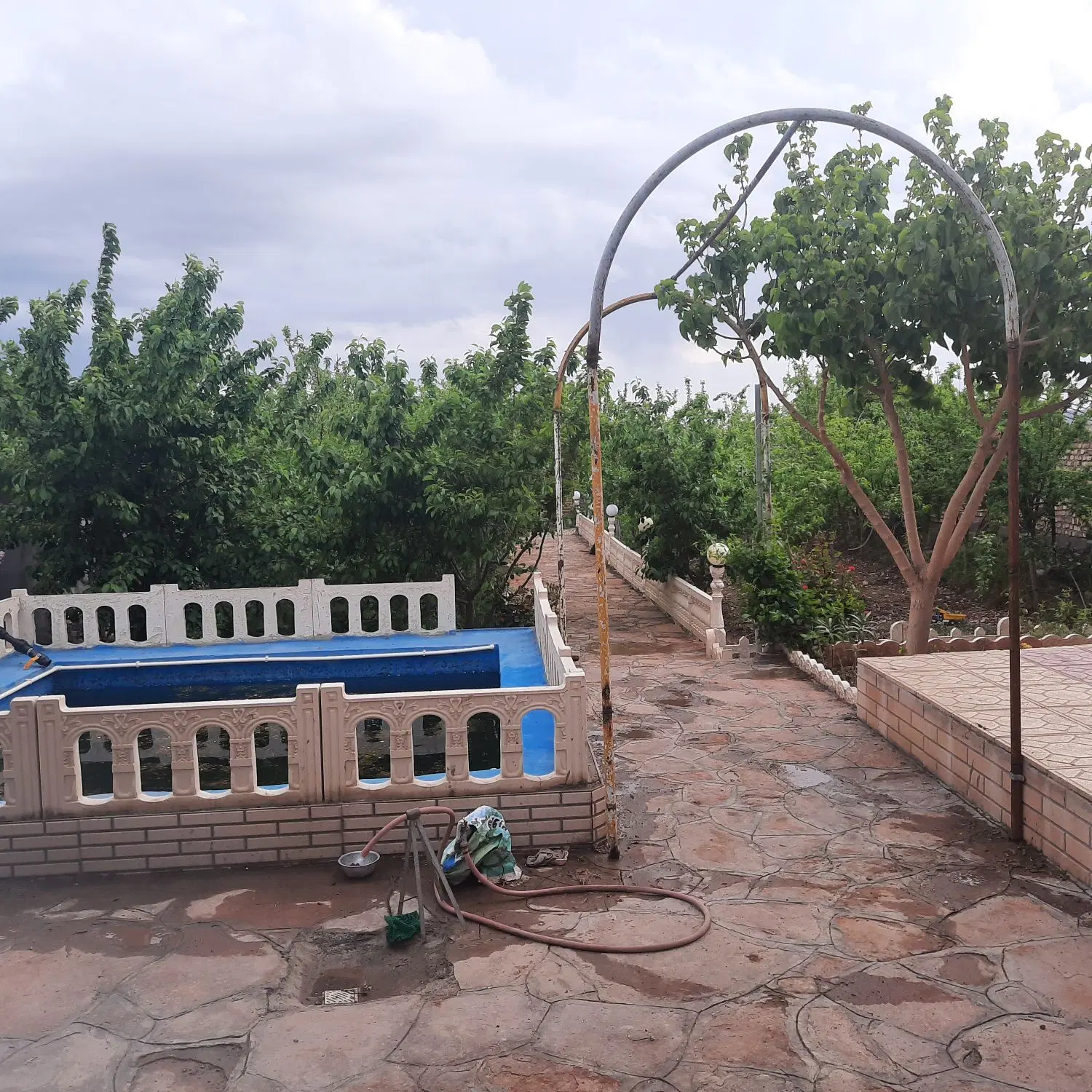 اجاره خانه