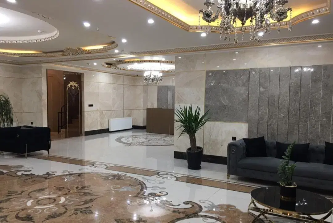 گوهردشت  ۳خواب  روبه نما  بدون مشابه نما رومی