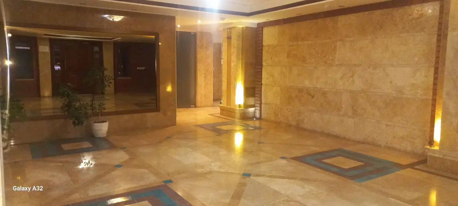 مهرشهر ۱۳۰ متر ۳ خواب خوش نقشه
