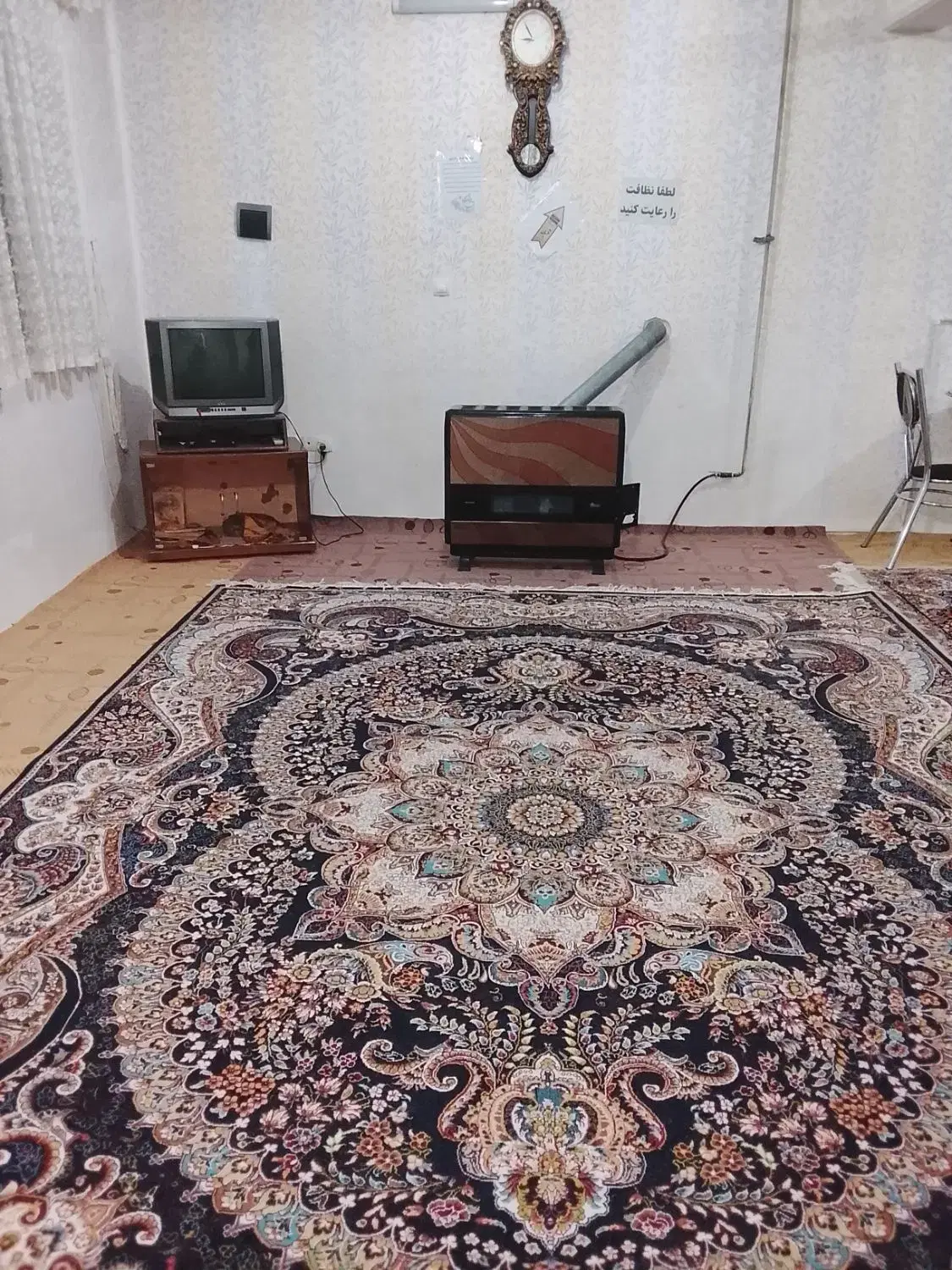 سوییت مستقل با امکانات رفاهی