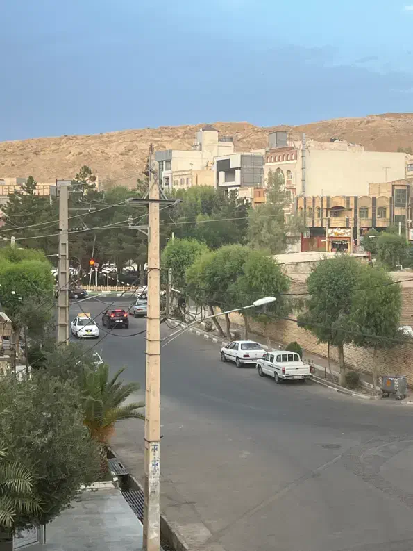 اجاره در شهرک قدس