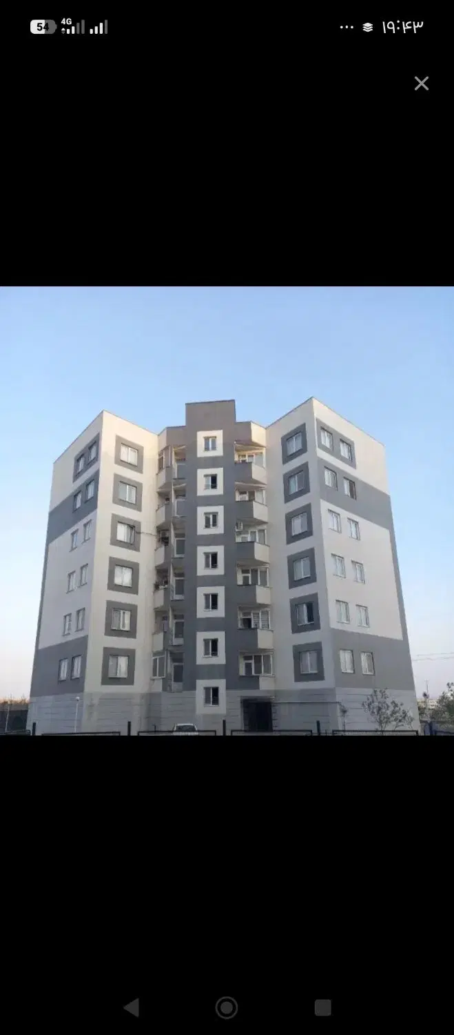 فروش آپارتمان
