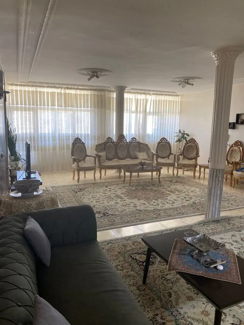 خانه فروشی