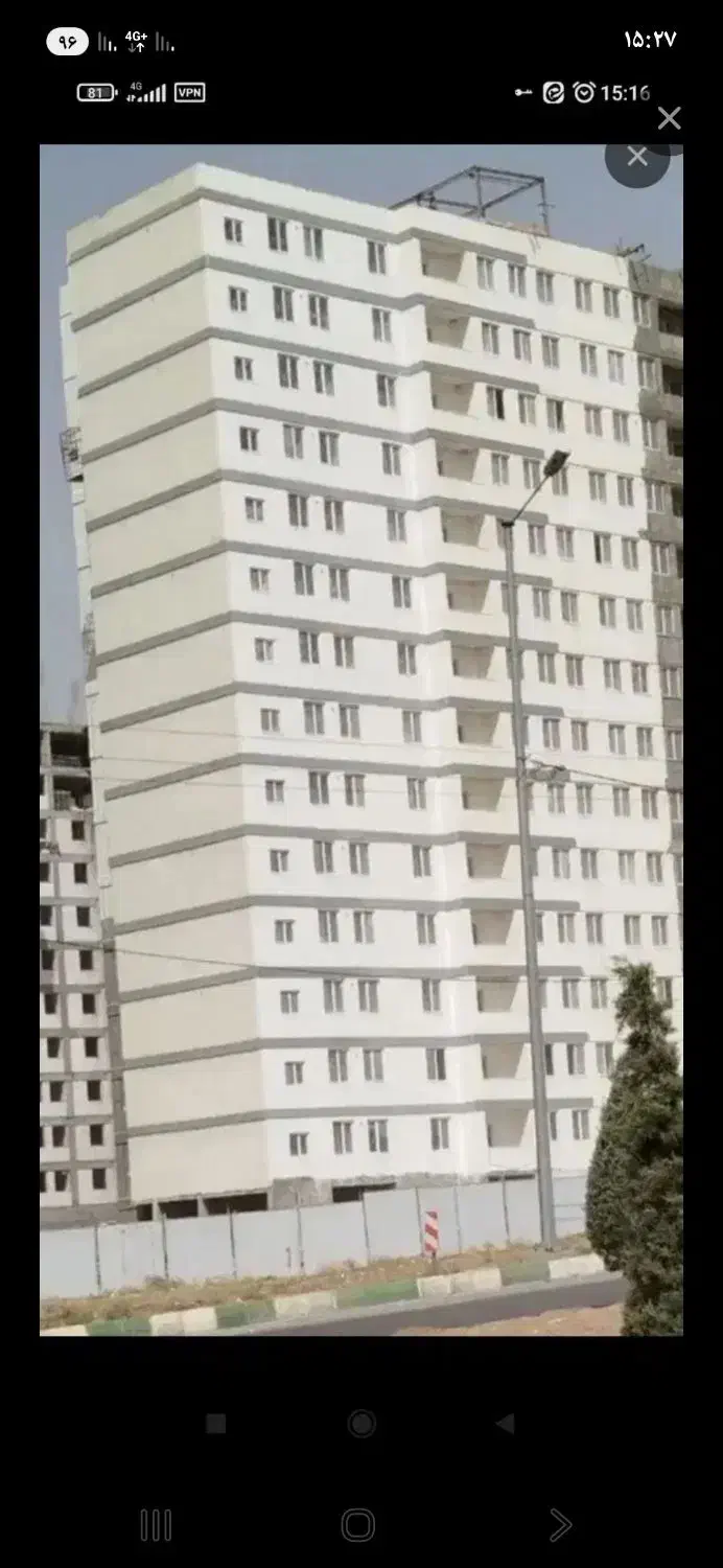 مسکن ملی