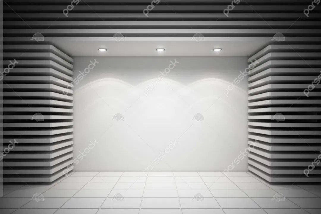 فروش مغازه در کوچه آبشار