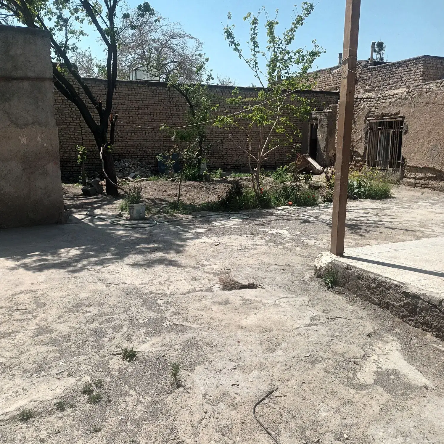 خانه ویلایی