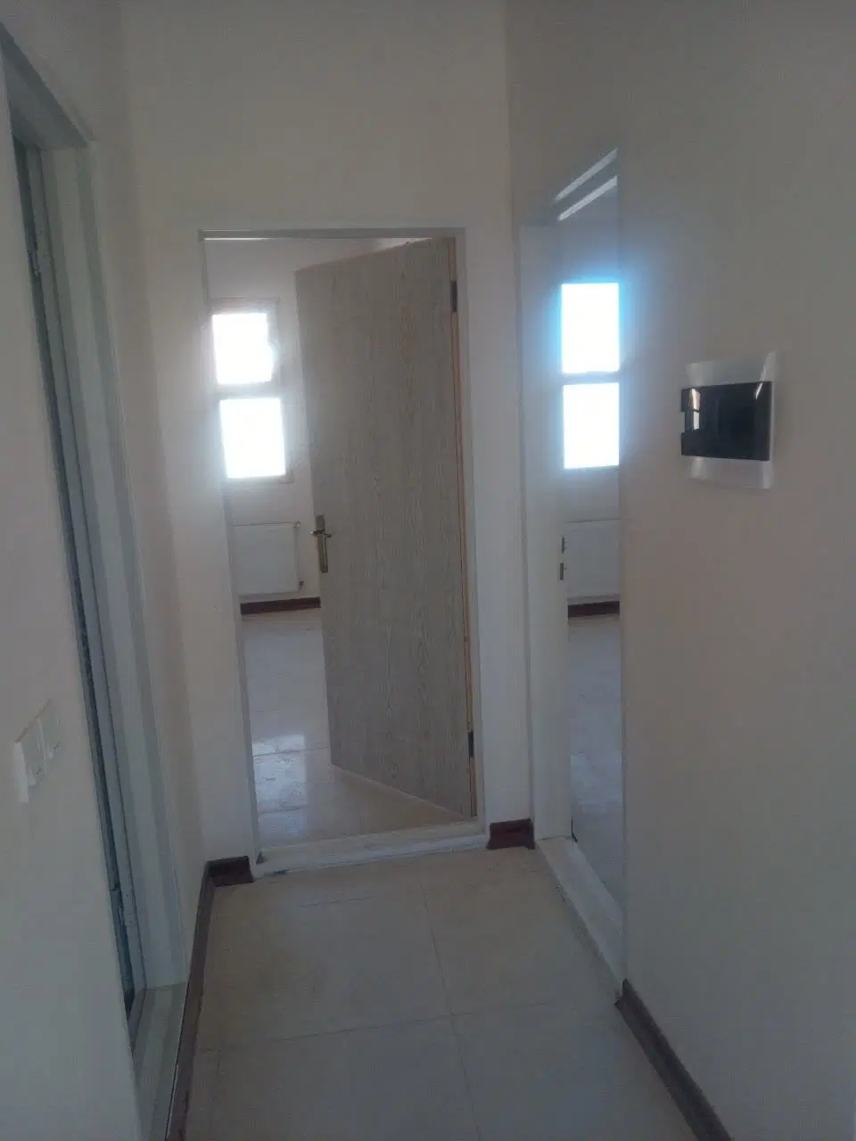 مسکن ملی اندیشه ۱