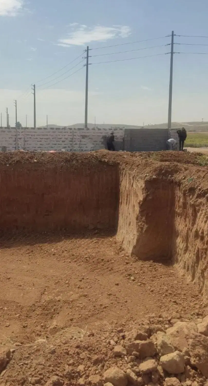 تجاری مسکونی