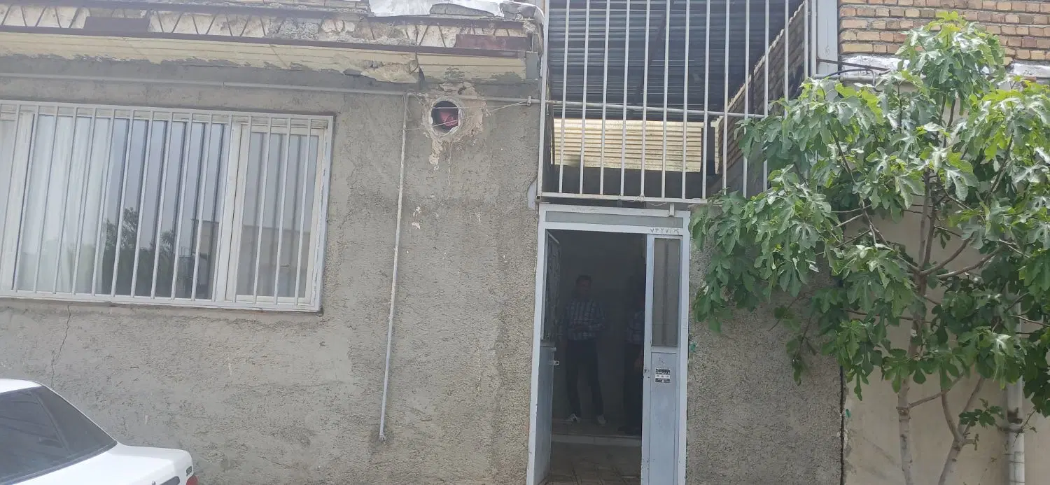 اجاره منزل مسکونی ویلایی نایسر