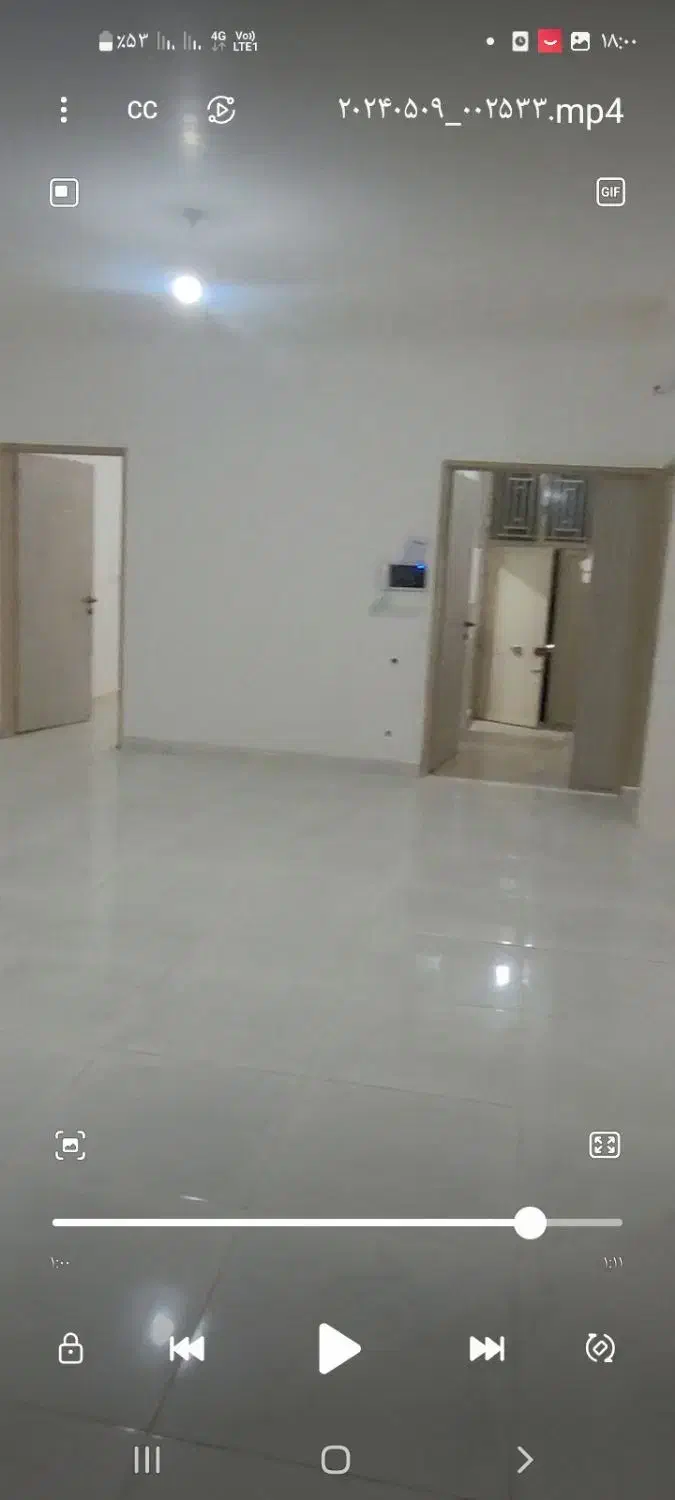منزل مسکونی خسروشاه خسروشهر