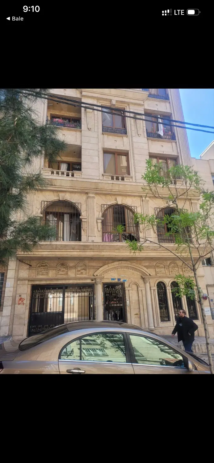 اجاره واحد دو خوابه در گیشا