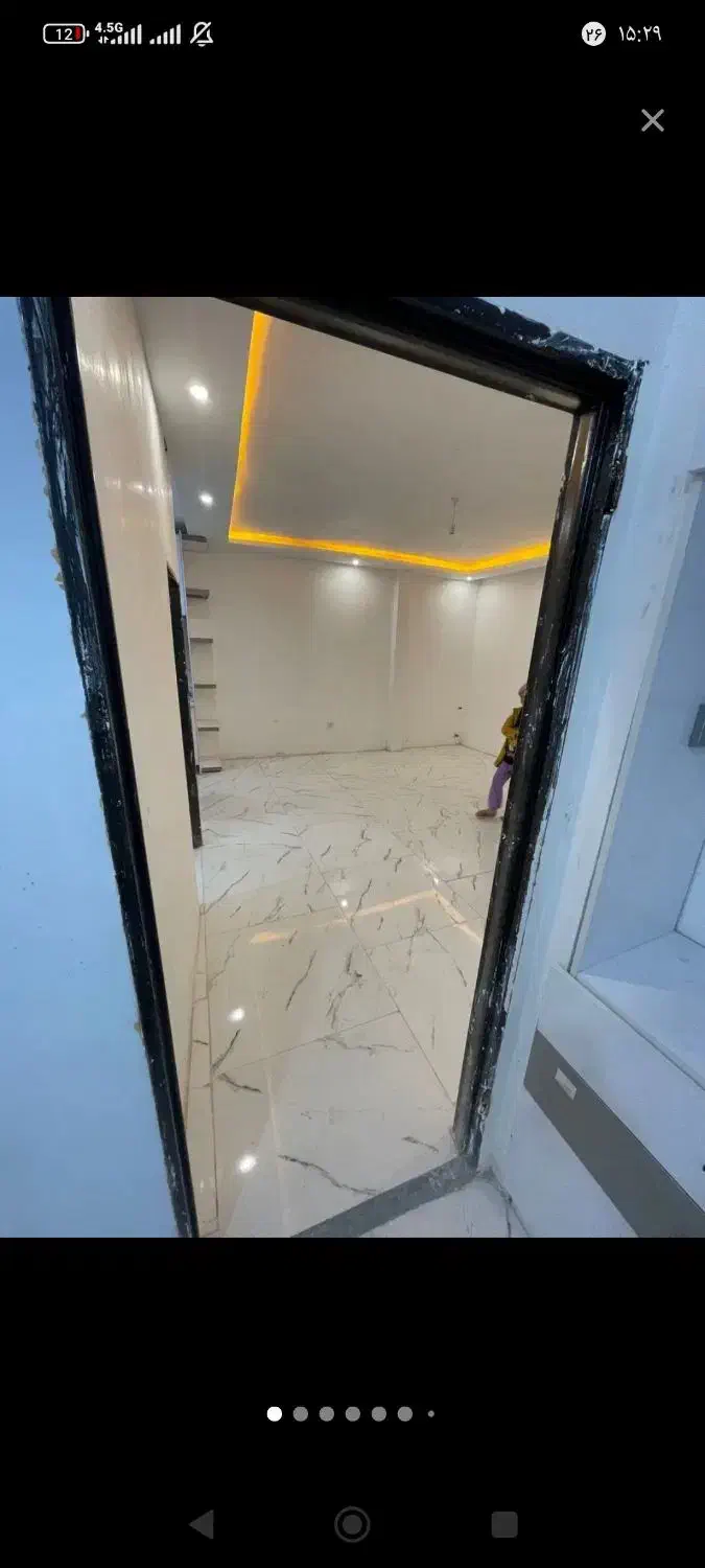 همخونه خانم خانه