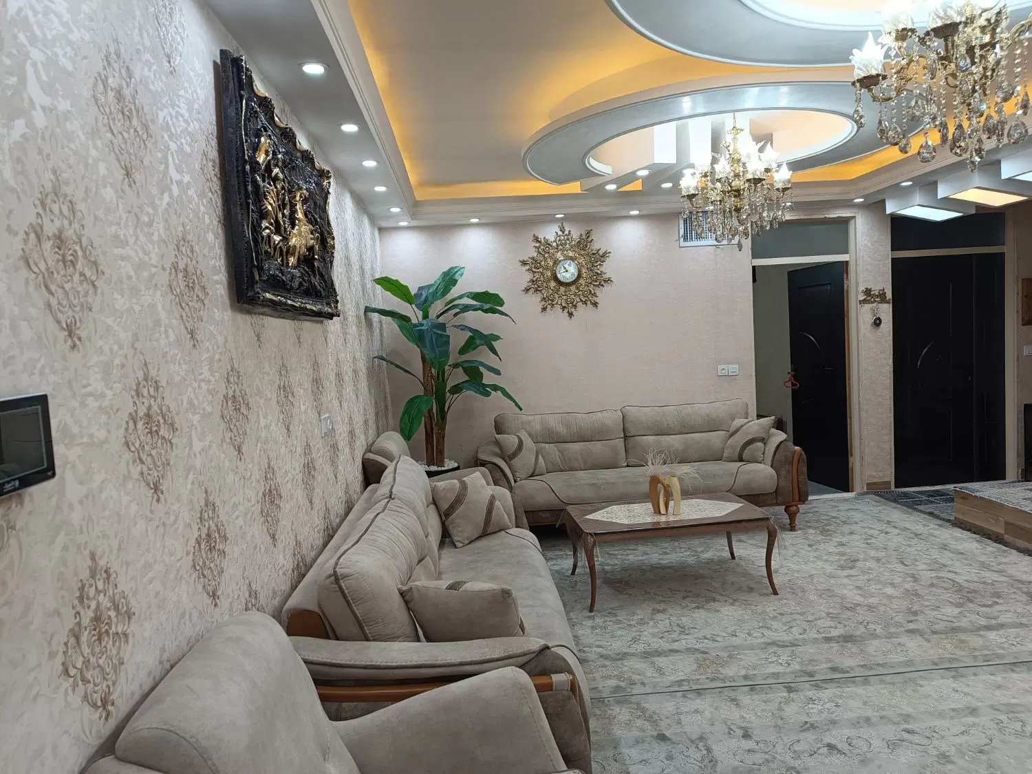 فروش خانه ویلایی