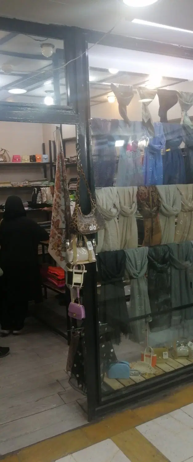مغازه بازار سنتی ستارخان فاز 4